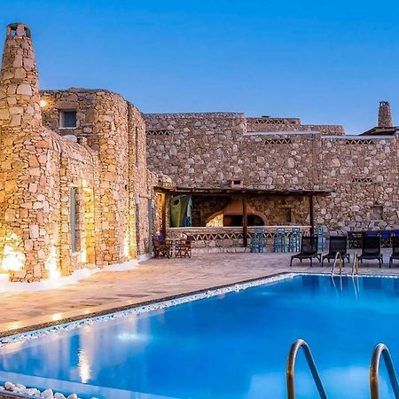 Villa Boufla Agios Ioannis Diakoftis Ngoại thất bức ảnh