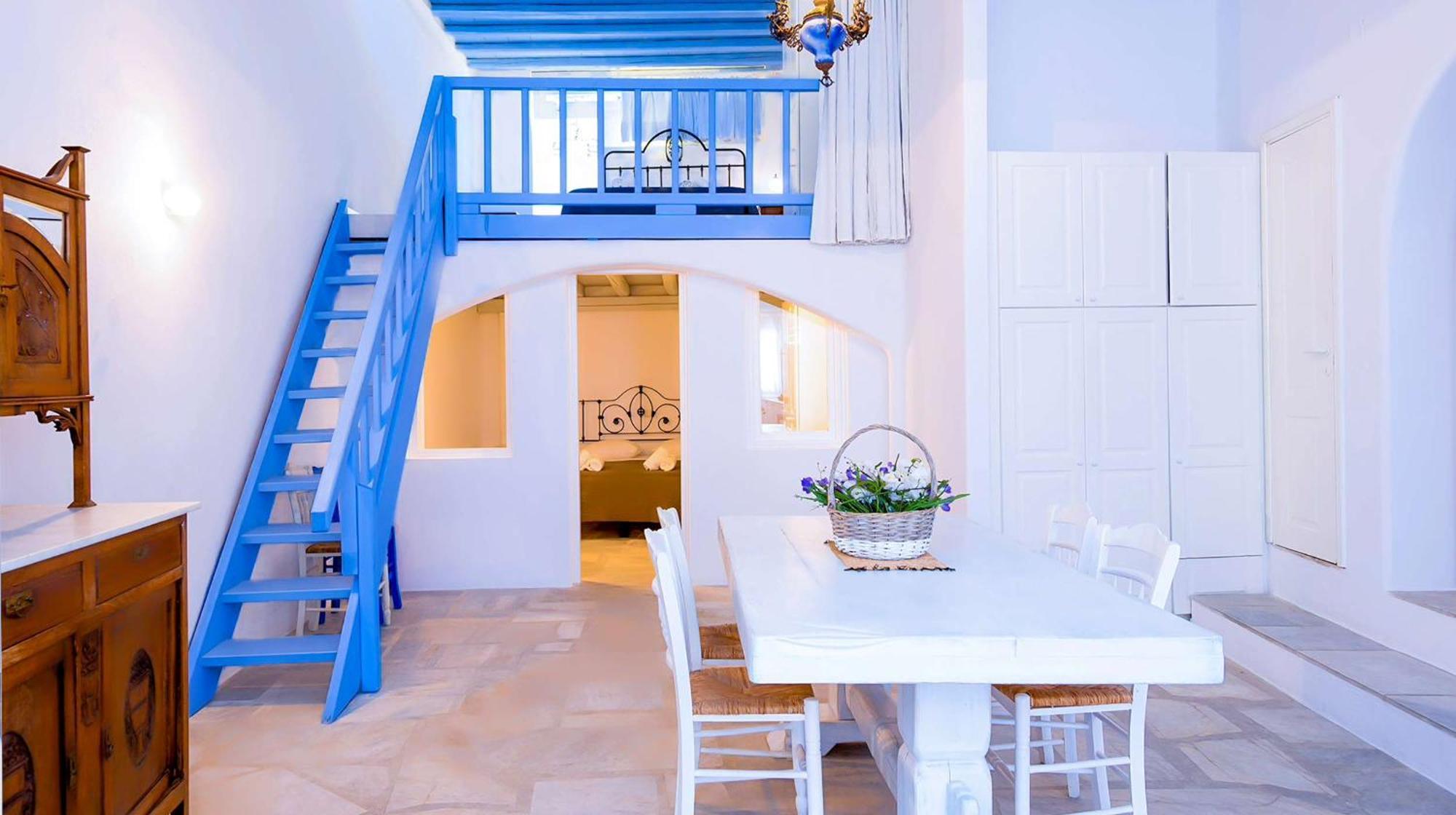 Villa Boufla Agios Ioannis Diakoftis Ngoại thất bức ảnh