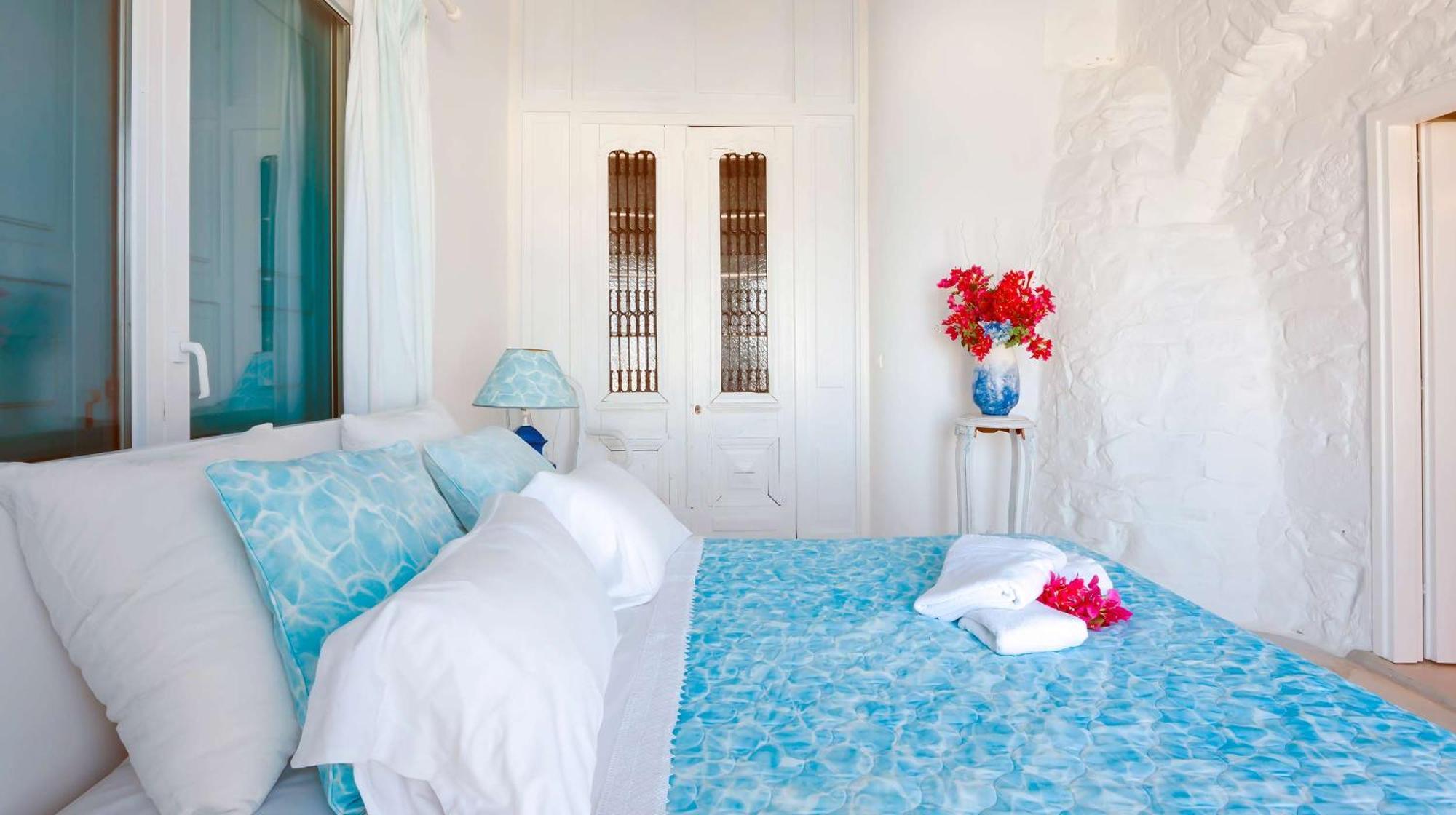 Villa Boufla Agios Ioannis Diakoftis Ngoại thất bức ảnh