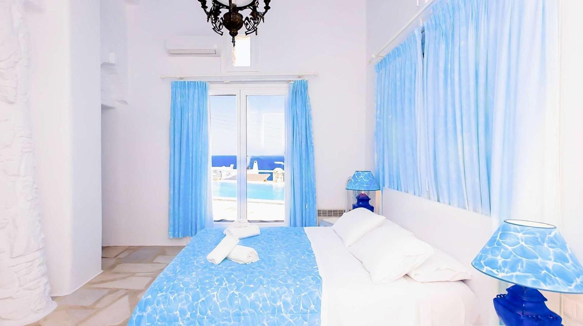 Villa Boufla Agios Ioannis Diakoftis Ngoại thất bức ảnh