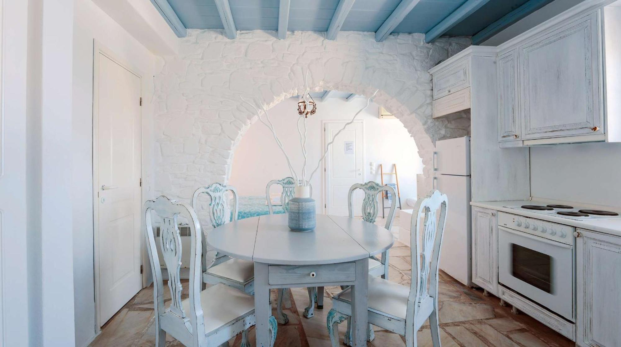 Villa Boufla Agios Ioannis Diakoftis Ngoại thất bức ảnh