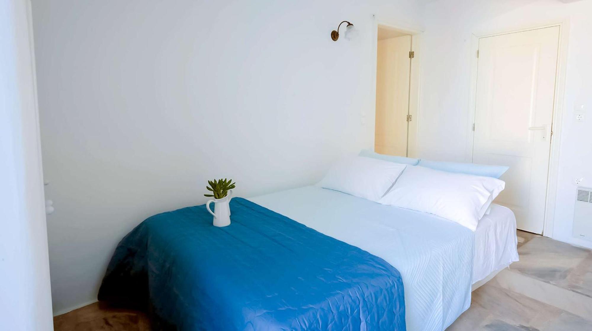 Villa Boufla Agios Ioannis Diakoftis Ngoại thất bức ảnh