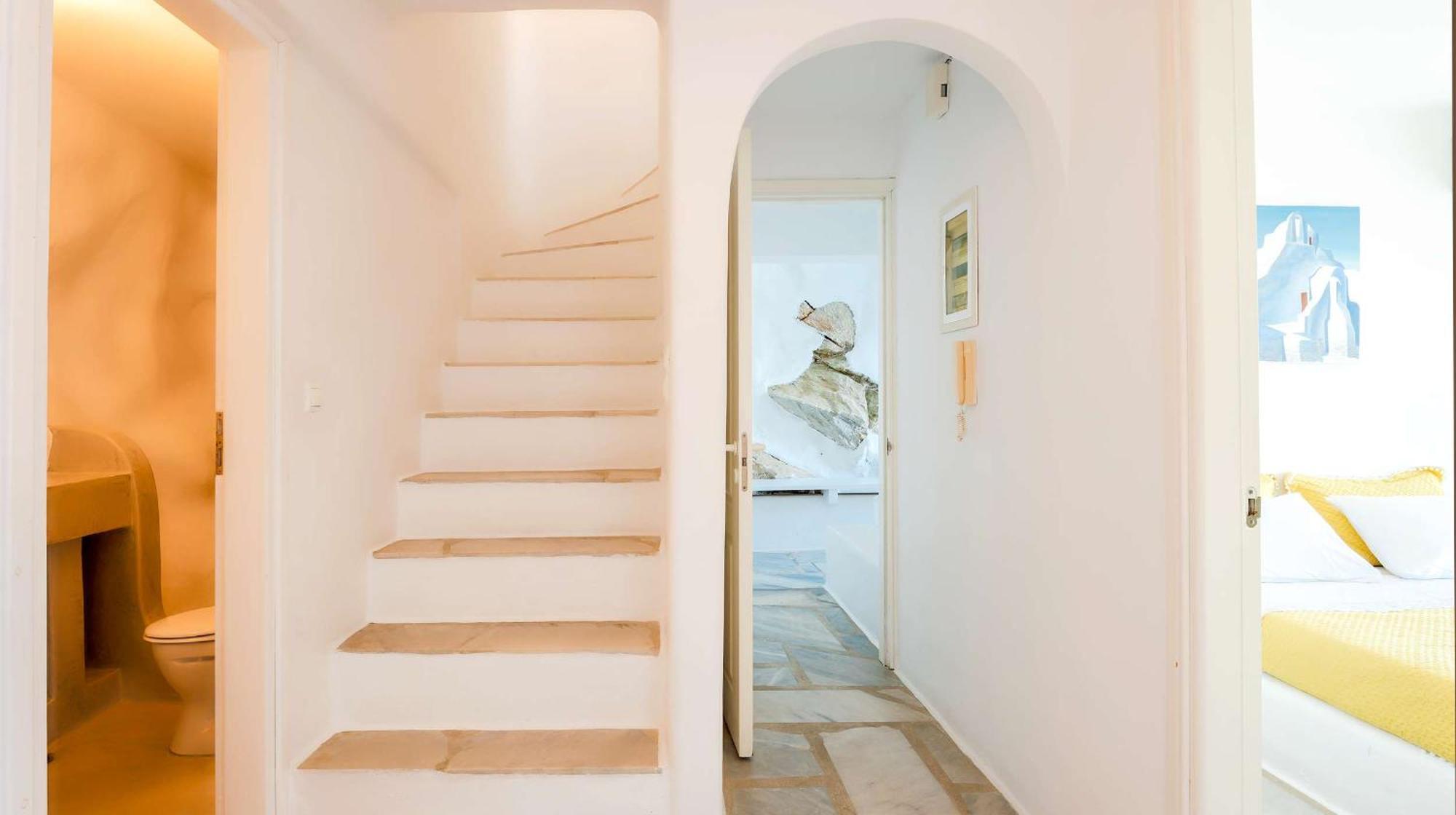Villa Boufla Agios Ioannis Diakoftis Ngoại thất bức ảnh